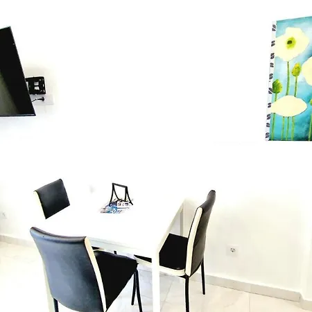 Apartment New 2 Bedrooms & Free Wifi Alcala (Tenerife)