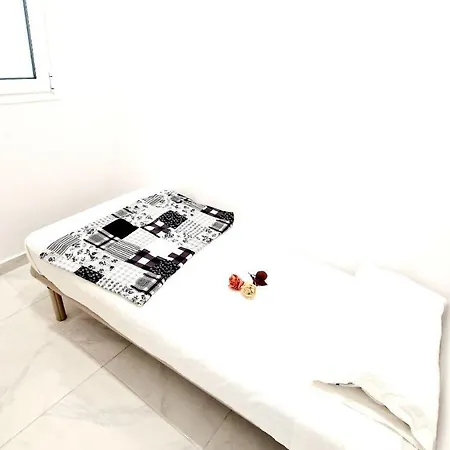 Apartment New 2 Bedrooms & Free Wifi *