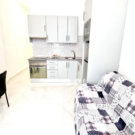New 2 Bedrooms & Free Wifi Apartment Alcala (Tenerife)