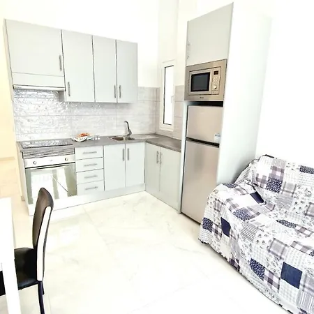 New 2 Bedrooms & Free Wifi Apartment Alcala (Tenerife)
