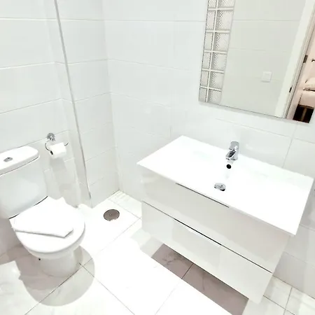 Apartment New 2 Bedrooms & Free Wifi