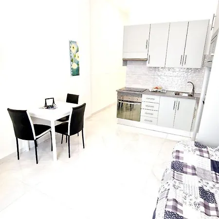 New 2 Bedrooms & Free Wifi *