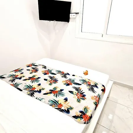 New 2 Bedrooms & Free Wifi Alcala (Tenerife)