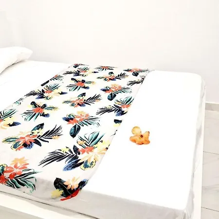 Apartment New 2 Bedrooms & Free Wifi *